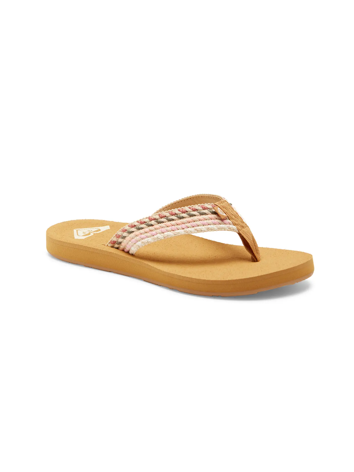 ROXY | Damen Zehentrenner Porto Rope | 